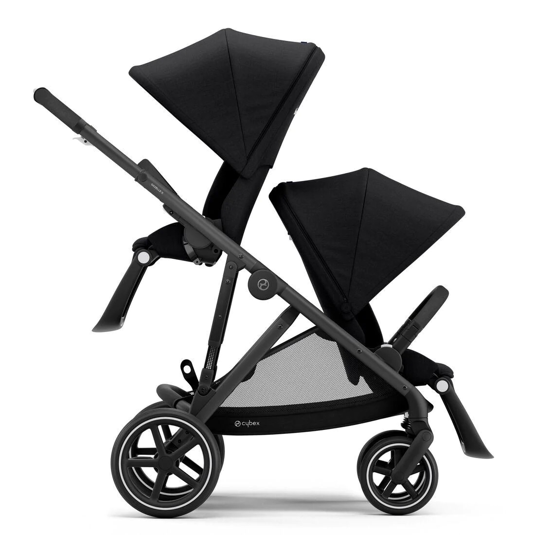 ���� ����� ����� / ������ ���� �������� Gazelle S