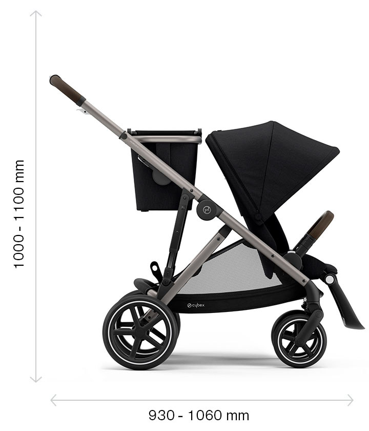 ���� ����� ����� / ������ ���� �������� Gazelle S