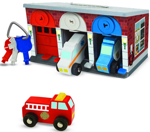 ���� ���� ���� ��� �� ������ ���� Melissa and Doug