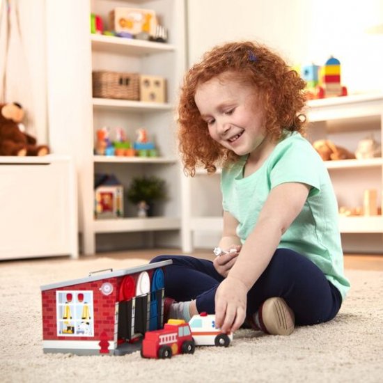 ���� ���� ���� ��� �� ������ ���� Melissa and Doug