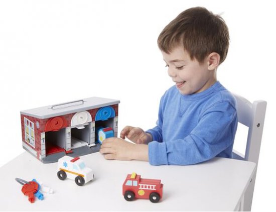 ���� ���� ���� ��� �� ������ ���� Melissa and Doug