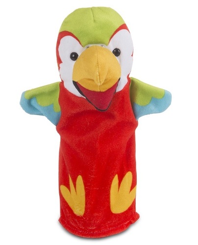 �� 4 ����� ���� - ���� ���� Melissa & Doug