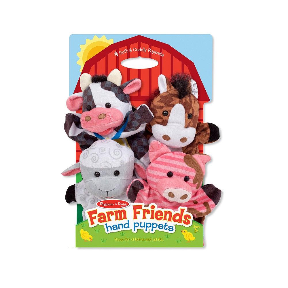 ����� �� ���� ����� ���� Melissa and Doug