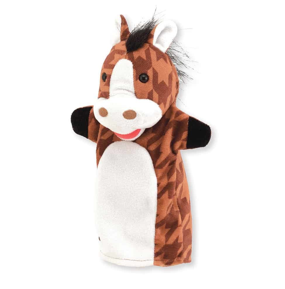 ����� �� ���� ����� ���� Melissa and Doug