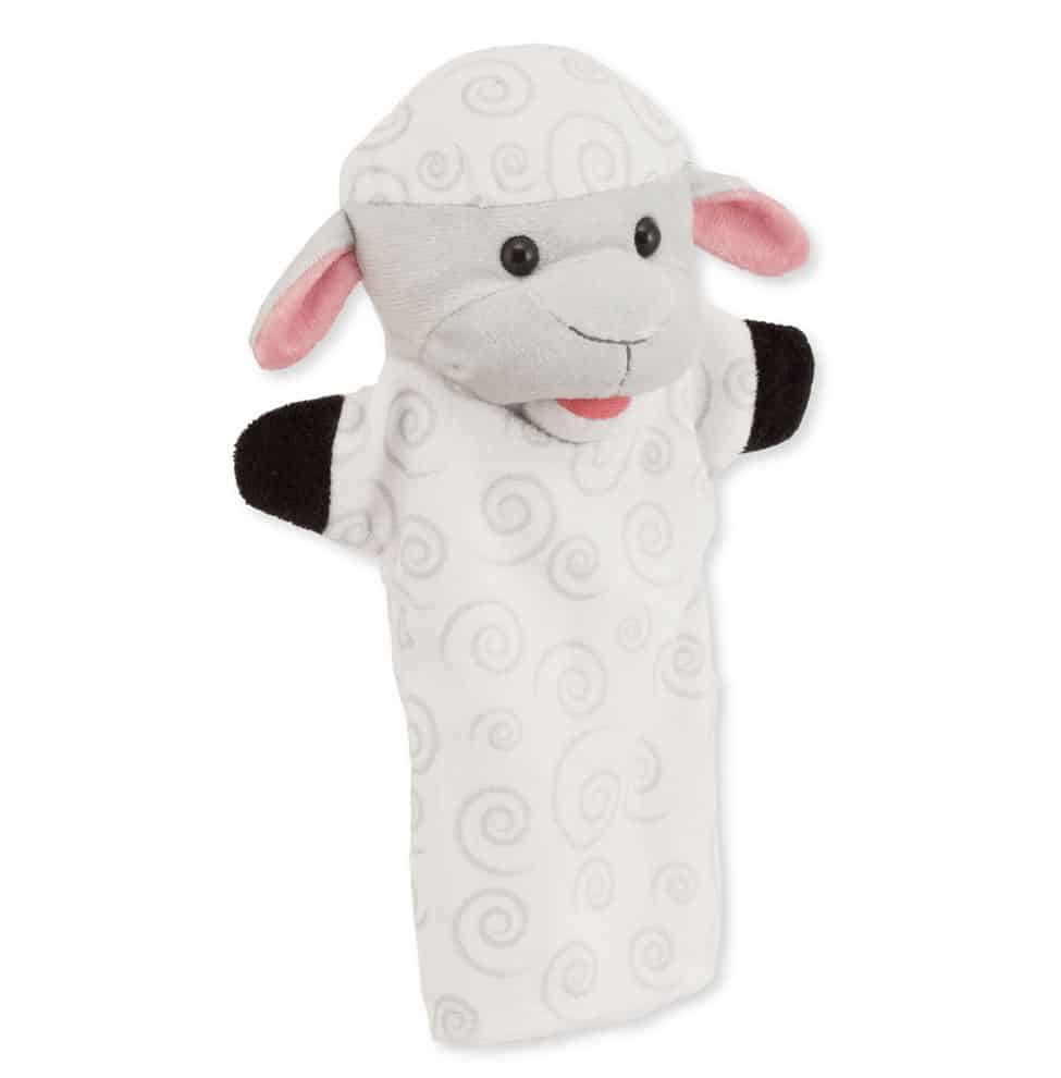 ����� �� ���� ����� ���� Melissa and Doug