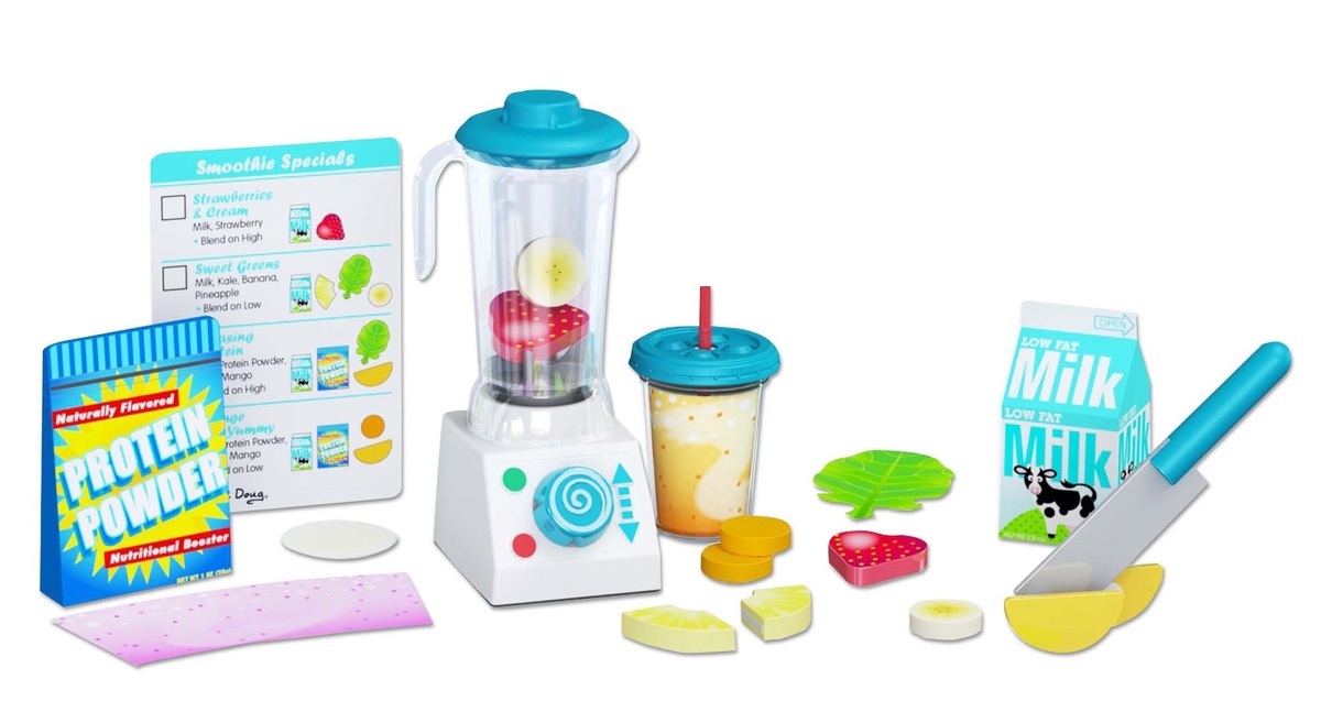  �� ����� ����� ������ Melissa & Doug