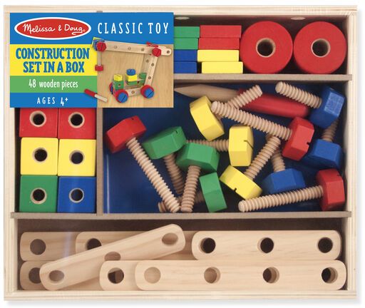 �� ����� ��� Melissa and Doug