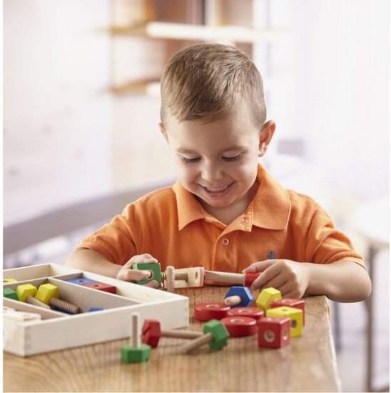 �� ����� ��� Melissa and Doug