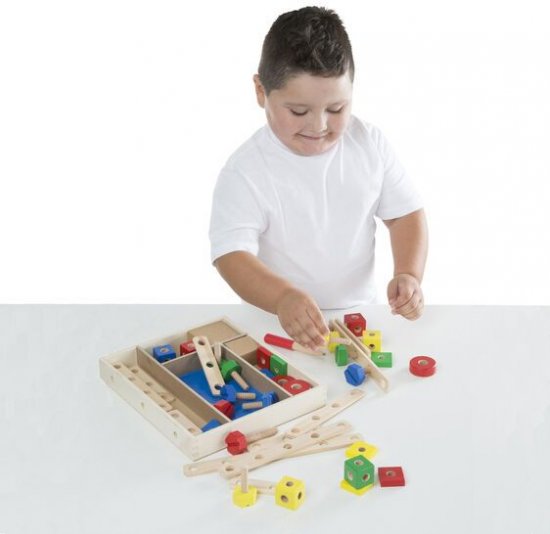 �� ����� ��� Melissa and Doug