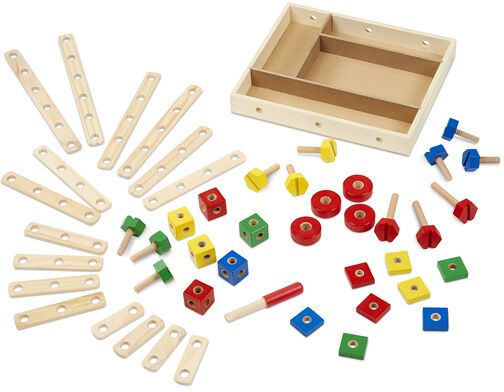 �� ����� ��� Melissa and Doug
