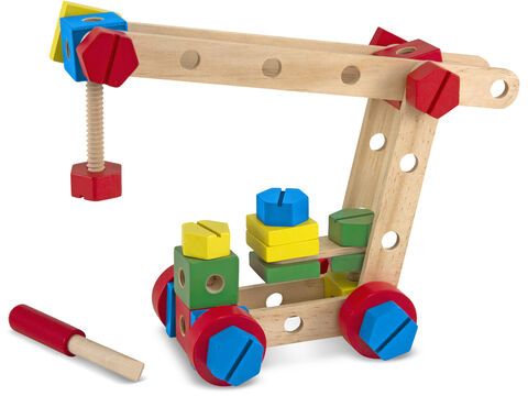 �� ����� ��� Melissa and Doug