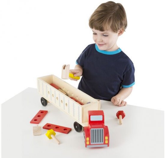 ���� ����� ����� ���� Melissa and Doug