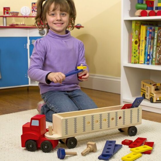 ���� ����� ����� ���� Melissa and Doug