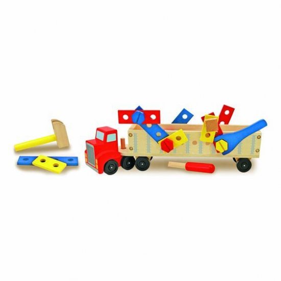 ���� ����� ����� ���� Melissa and Doug