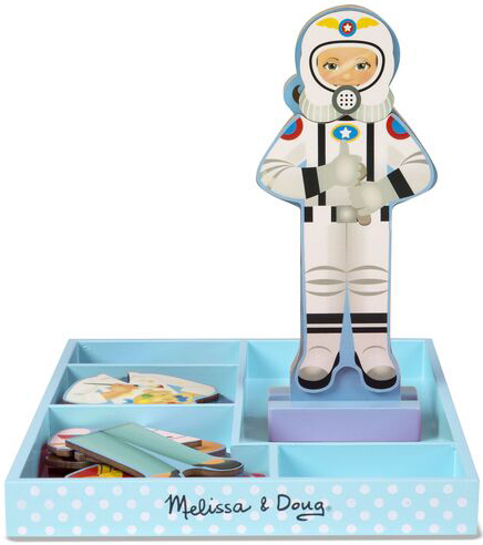 �� ����� ����� ��� ���� Melissa and Doug - �����