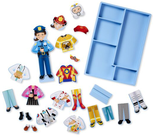 �� ����� ����� ��� ���� Melissa and Doug - �����