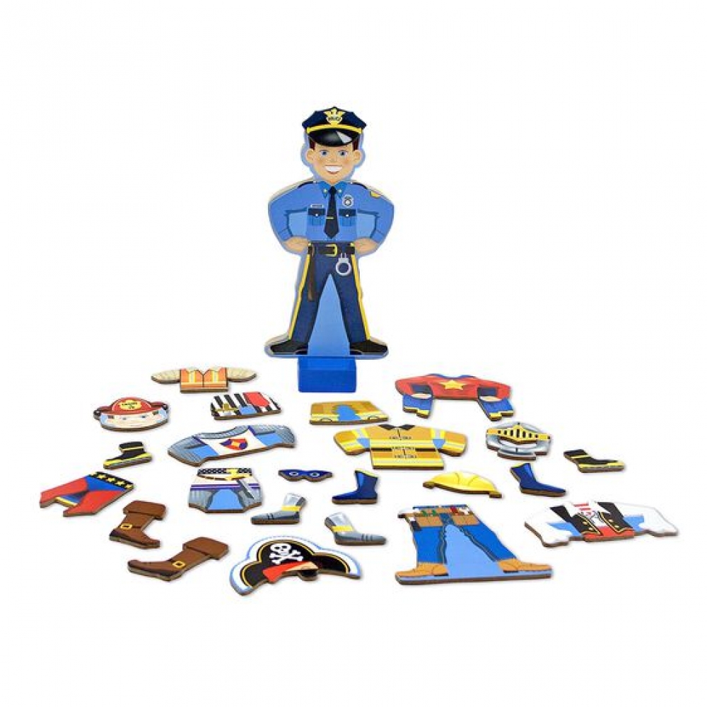 �� ����� ������ 27 ����� - ���� ����� ���� - Melissa and Doug