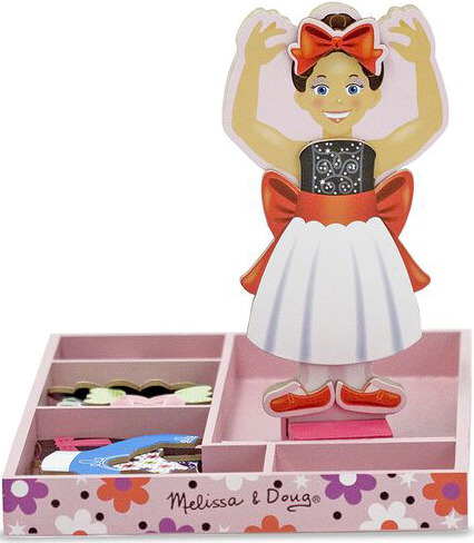 �� ����� ����� ��� ���� Melissa and Doug - ���� ������