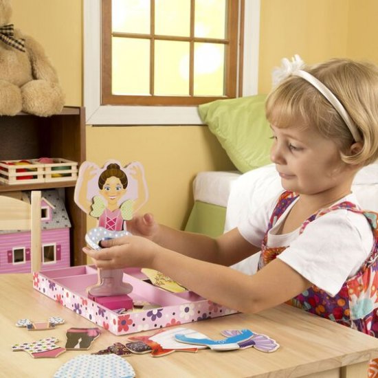 �� ����� ����� ��� ���� Melissa and Doug - ���� ������