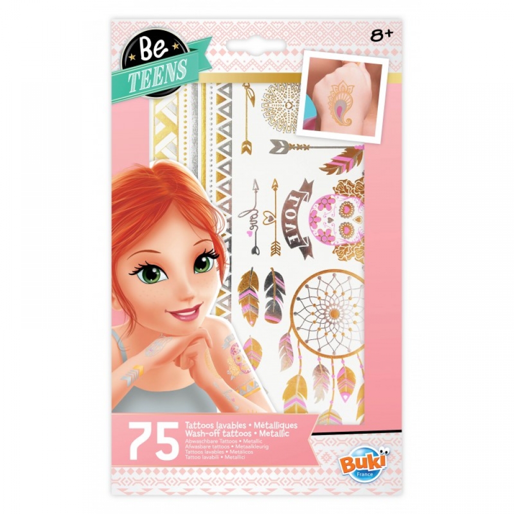 �� 75 ������� �������� ���� Buki france