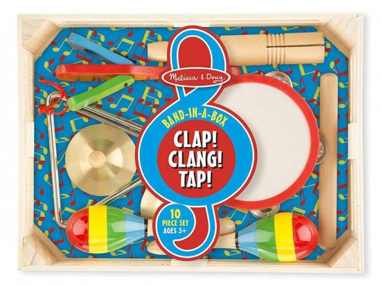 ���� ��� ����� ��� ���� ��� ���� Melissa and Doug