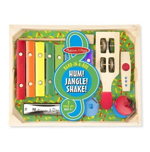 �� ��� ����� ��� ������� �������� Melissa & Doug