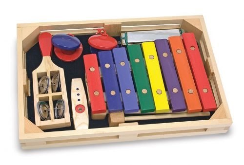 �� ��� ����� ��� ������� �������� Melissa & Doug