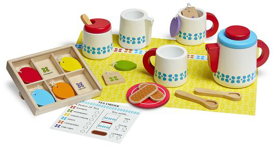 ���� ��� �� ��� ���� Melissa and Doug