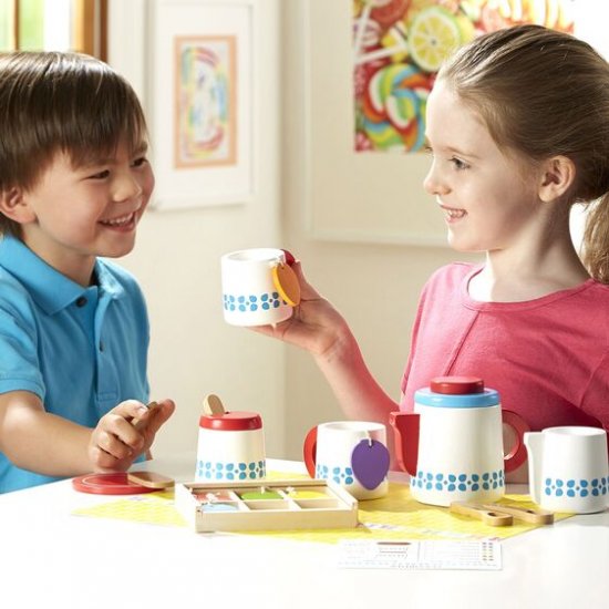 ���� ��� �� ��� ���� Melissa and Doug