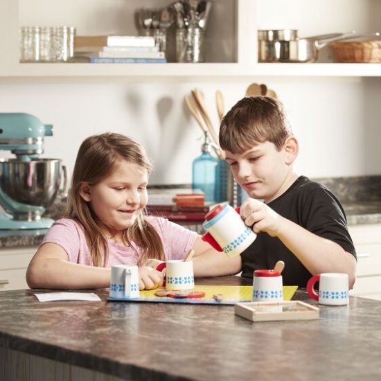 ���� ��� �� ��� ���� Melissa and Doug