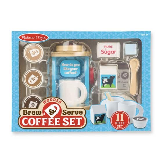 ���� ����� ����� ��� ���� Melissa and Doug