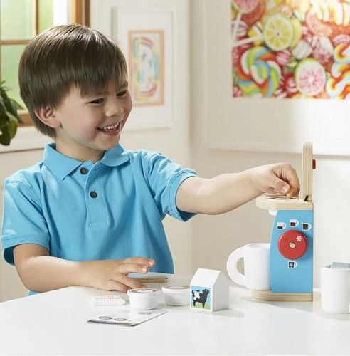���� ����� ����� ��� ���� Melissa and Doug