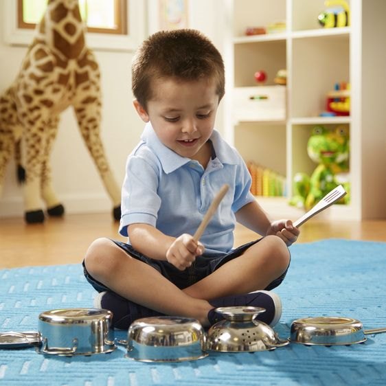 ���� ����� ������� �������� ���� ����� ���� - Melissa and Doug