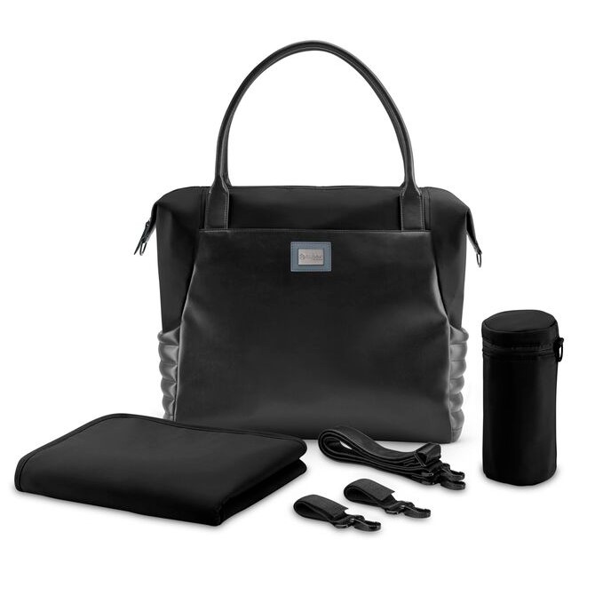 ��� ���� ������ platinum shopper bag cybex