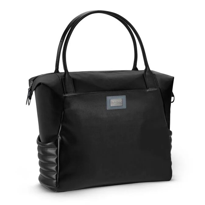 ��� ���� ������ platinum shopper bag cybex