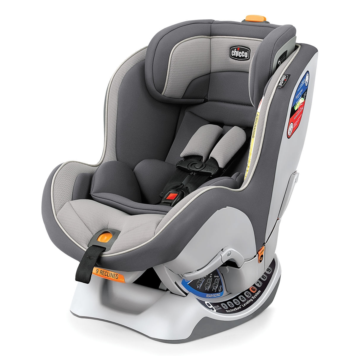 ���� ������ ������� -NextFit CHICCO ��� Cadence ����� ����! + ����