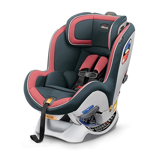 ���� ������ Chicco NextFit IX ��� ���� ���� (SeaCoral)