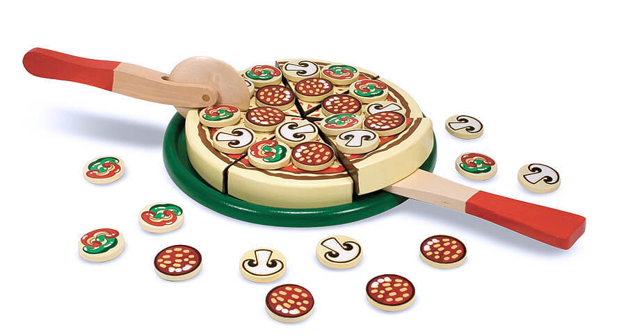 ���� ��� ����� ���� Melissa & Doug