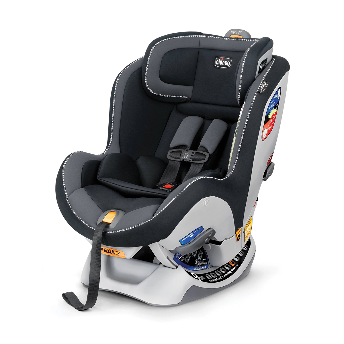 ���� ������ Chicco NextFit IX ��� ���� ���� - (Mirage)