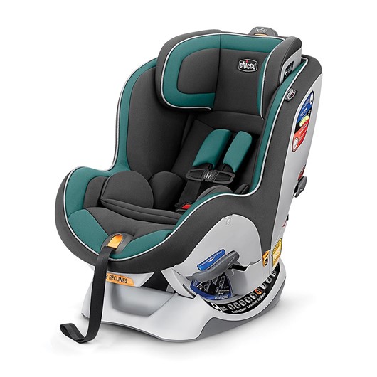 ���� ������ Chicco NextFit IX ��� ���� ������ - (Eucalyptus)