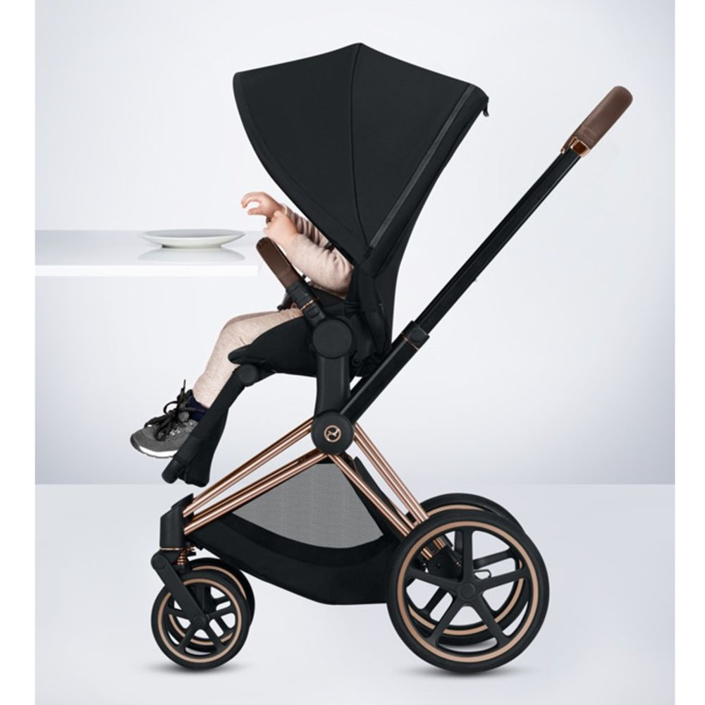 ������ ������ ����� 3 ����  � 3 Cybex Priam