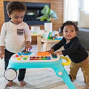 Baby Einstein Musical Mix N Roll ������ ����� 4 �-1, ���� ������, ����� ����� ������� - ����� ������ 6 ������ +