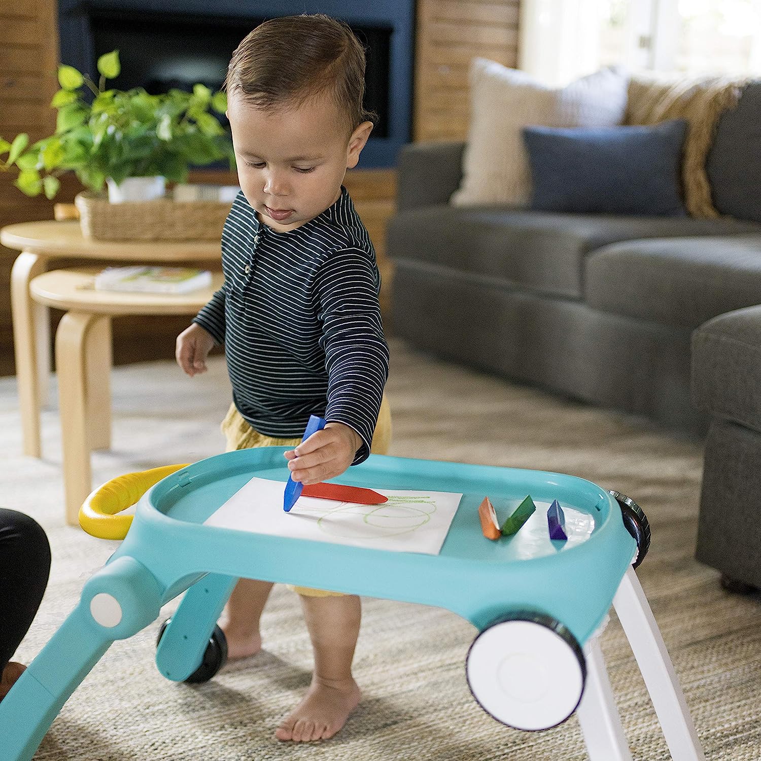 Baby Einstein Musical Mix N Roll ������ ����� 4 �-1, ���� ������, ����� ����� ������� - ����� ������ 6 ������ +