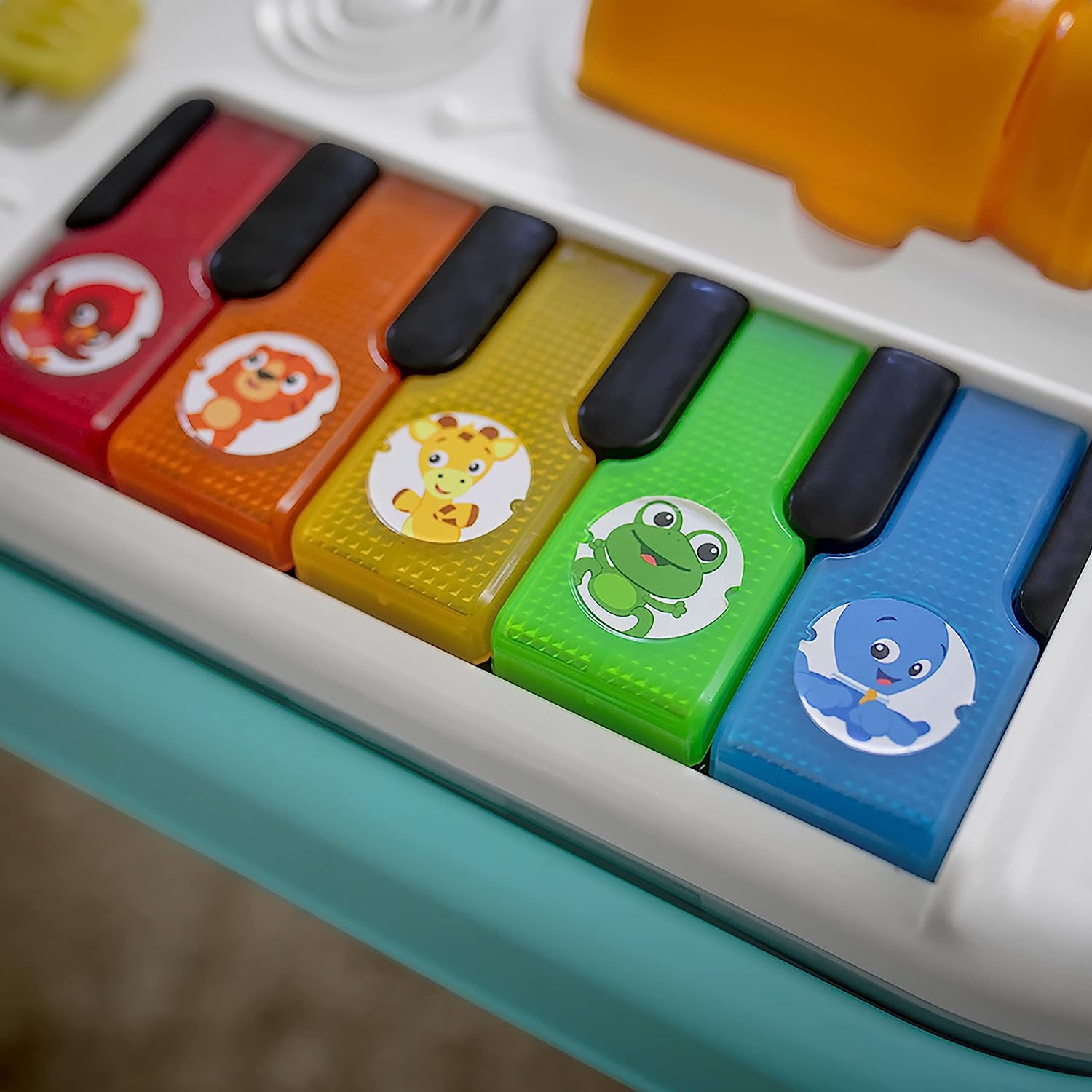 Baby Einstein Musical Mix N Roll ������ ����� 4 �-1, ���� ������, ����� ����� ������� - ����� ������ 6 ������ +