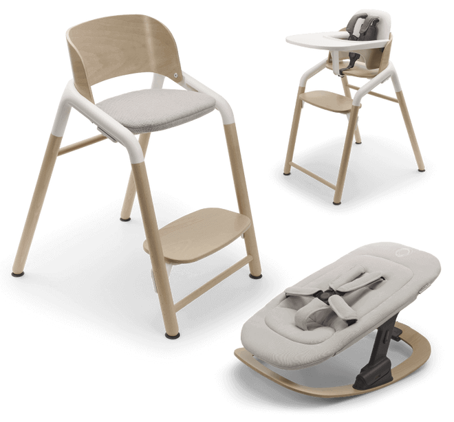 ���� ���� ����� ���� Bugaboo Giraffe - �� ����/���
