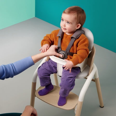 ���� ���� ����� ���� Bugaboo Giraffe - �� ����/���
