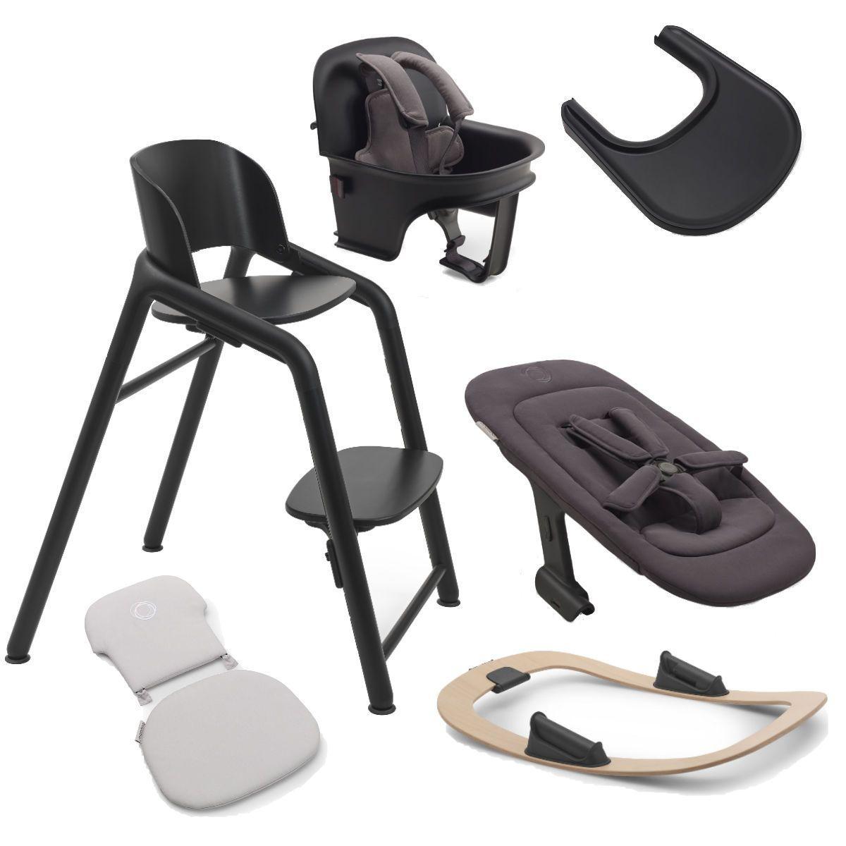 ���� ���� ����� ���� Bugaboo Giraffe -����