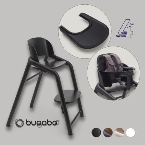 ���� ���� ����� ���� Bugaboo Giraffe -����