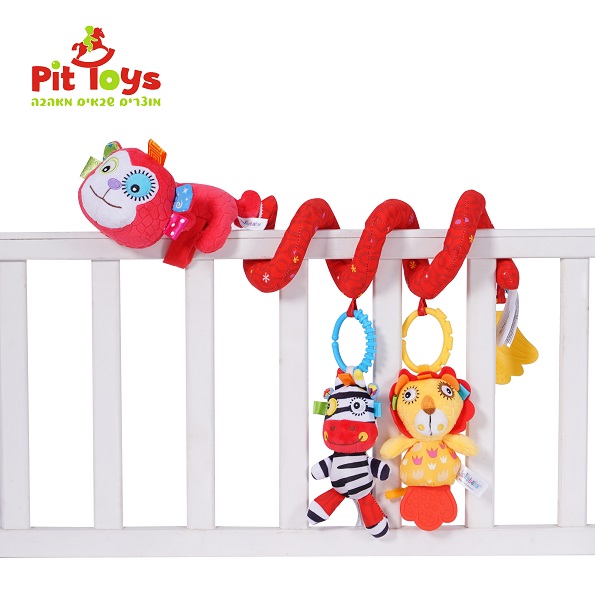 ������� �����- pit toys