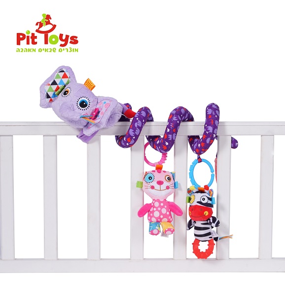 ������� �����- pit toys
